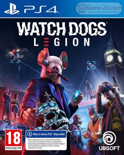 watch dogs 2 v107141 patch download